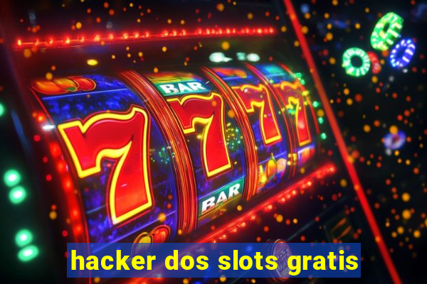 hacker dos slots gratis